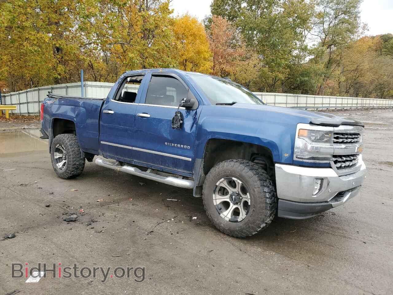 2017 CHEVROLET ALL Models - VIN: 1GCVKSECXHZ193070 - Фото 4