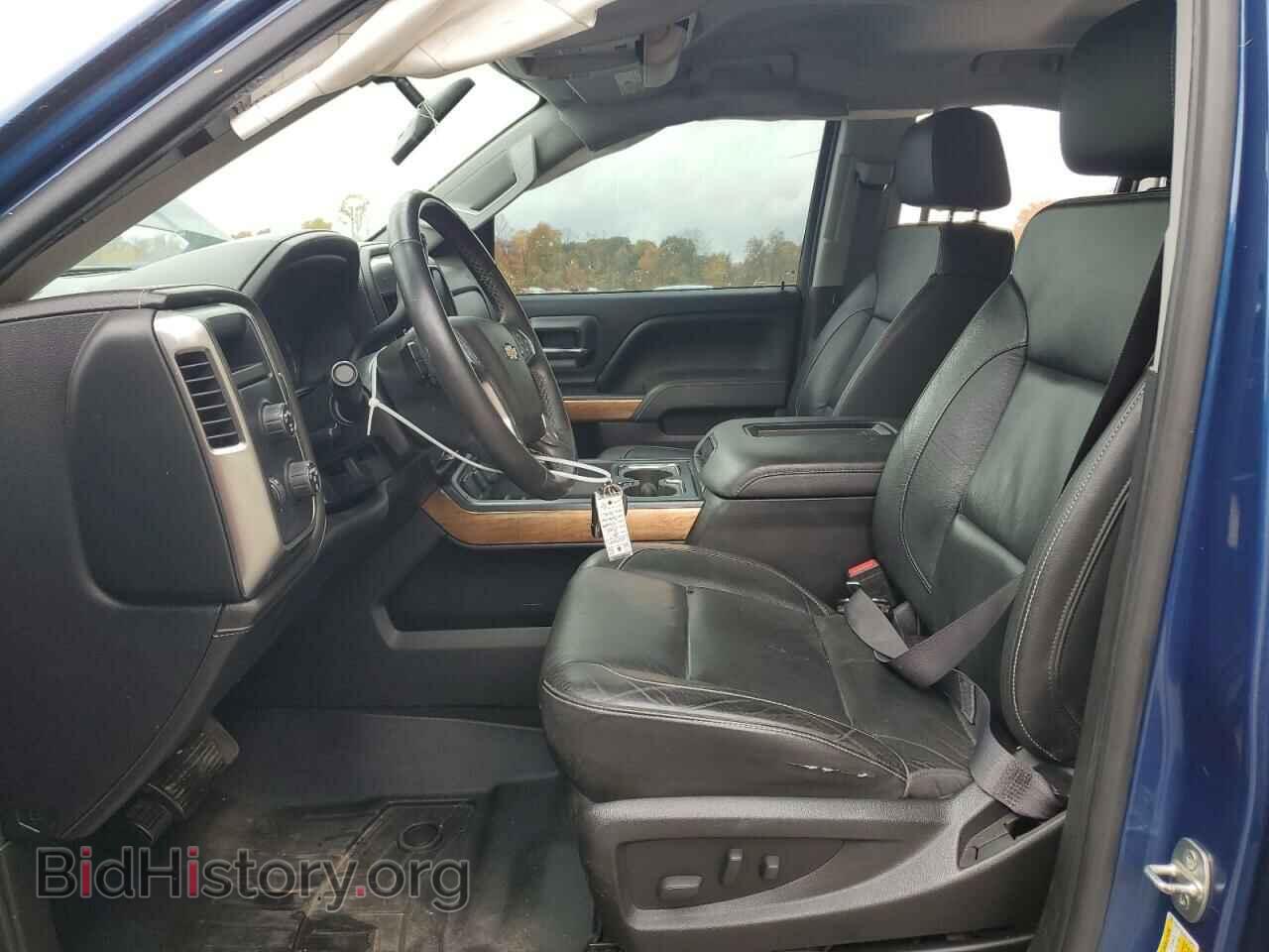 2017 CHEVROLET ALL Models - VIN: 1GCVKSECXHZ193070 - Фото 7