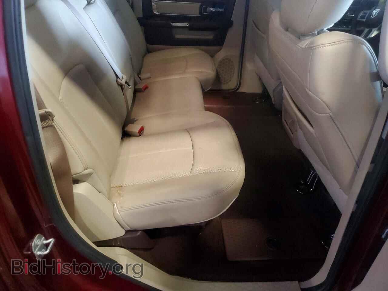 2018 RAM 1500 - VIN: 1C6RR7NG2JS223973 - Фото 10