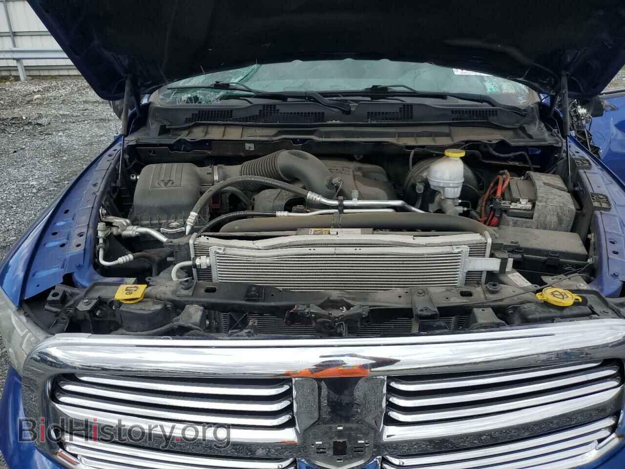 2019 RAM 1500 - VIN: 1C6RR7LT2KS534742 - Фото 11