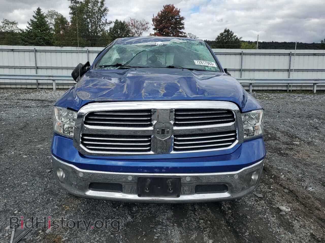 2019 RAM 1500 - VIN: 1C6RR7LT2KS534742 - Фото 5