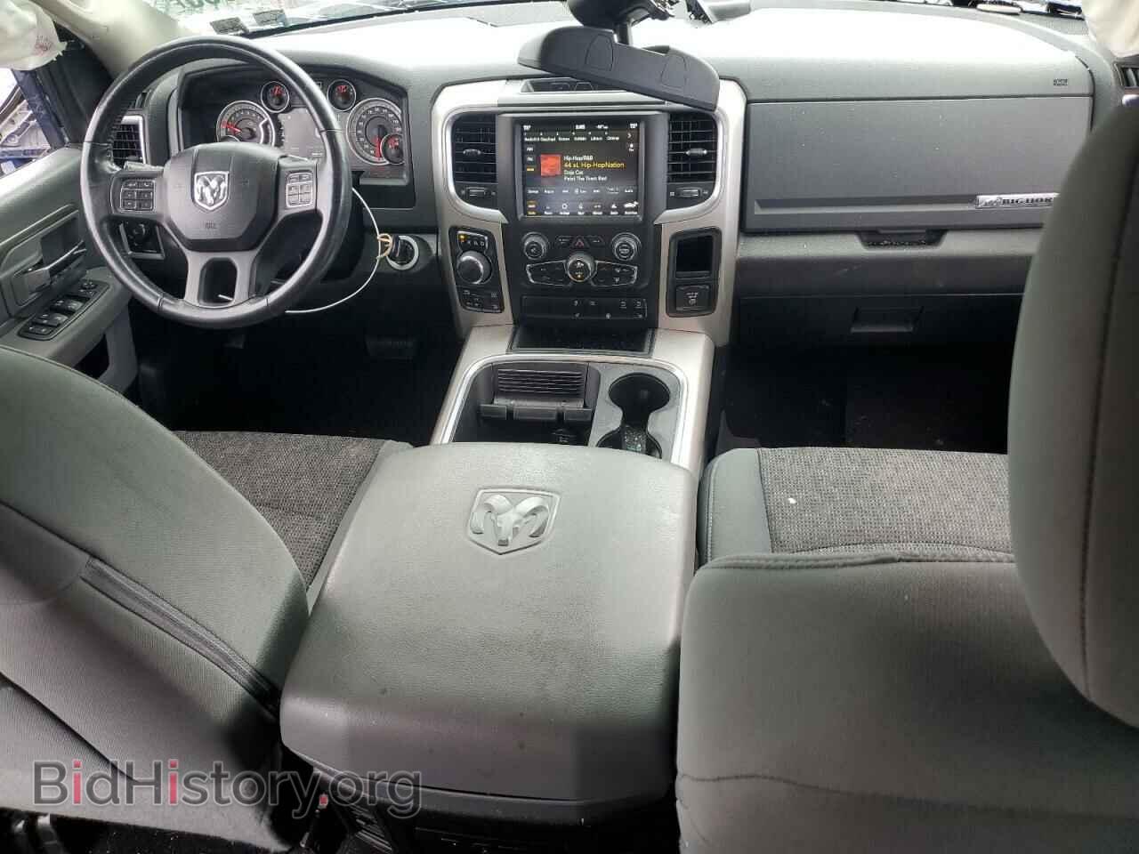 2019 RAM 1500 - VIN: 1C6RR7LT2KS534742 - Фото 8