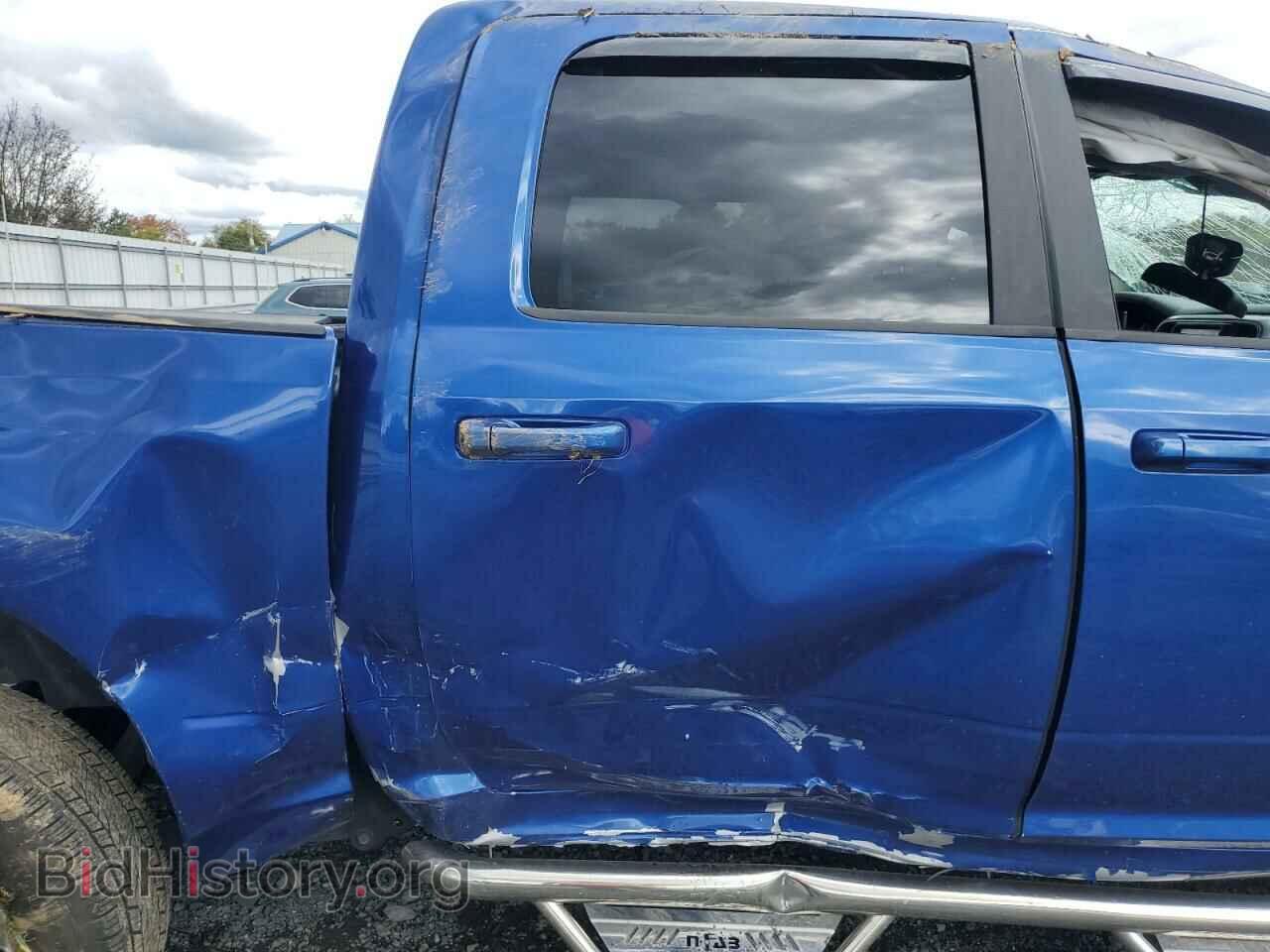 2019 RAM 1500 - VIN: 1C6RR7LT2KS534742 - Фото 10