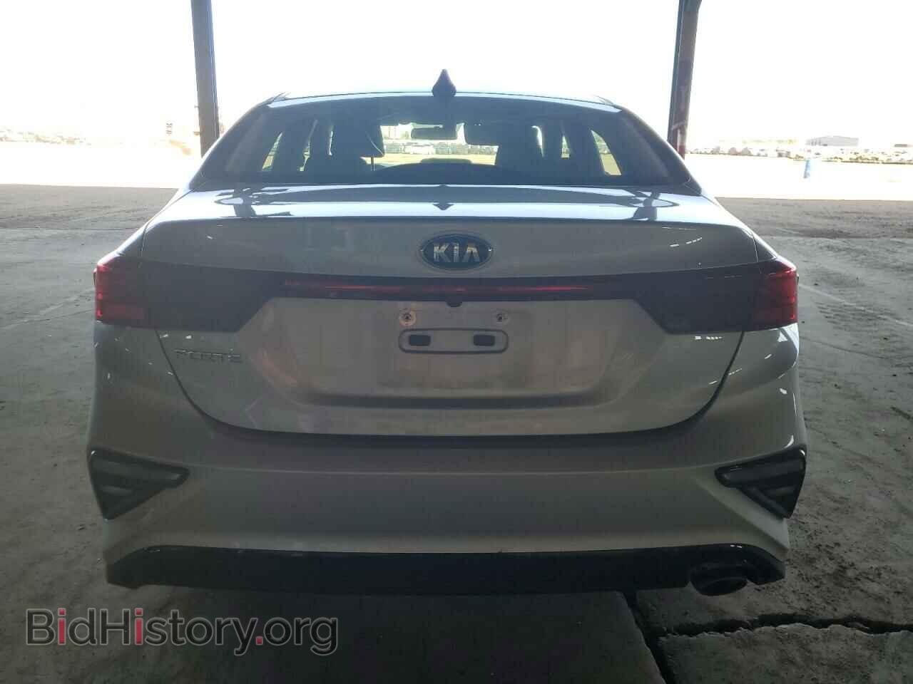 2021 KIA FORTE - VIN: 3KPF24AD4ME334557 - Фото 6