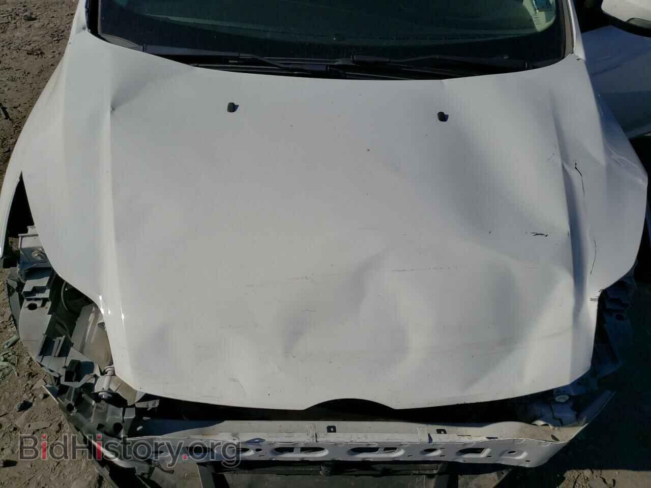 2014 FORD FOCUS - VIN: 1FADP3K20EL313879 - Фото 11