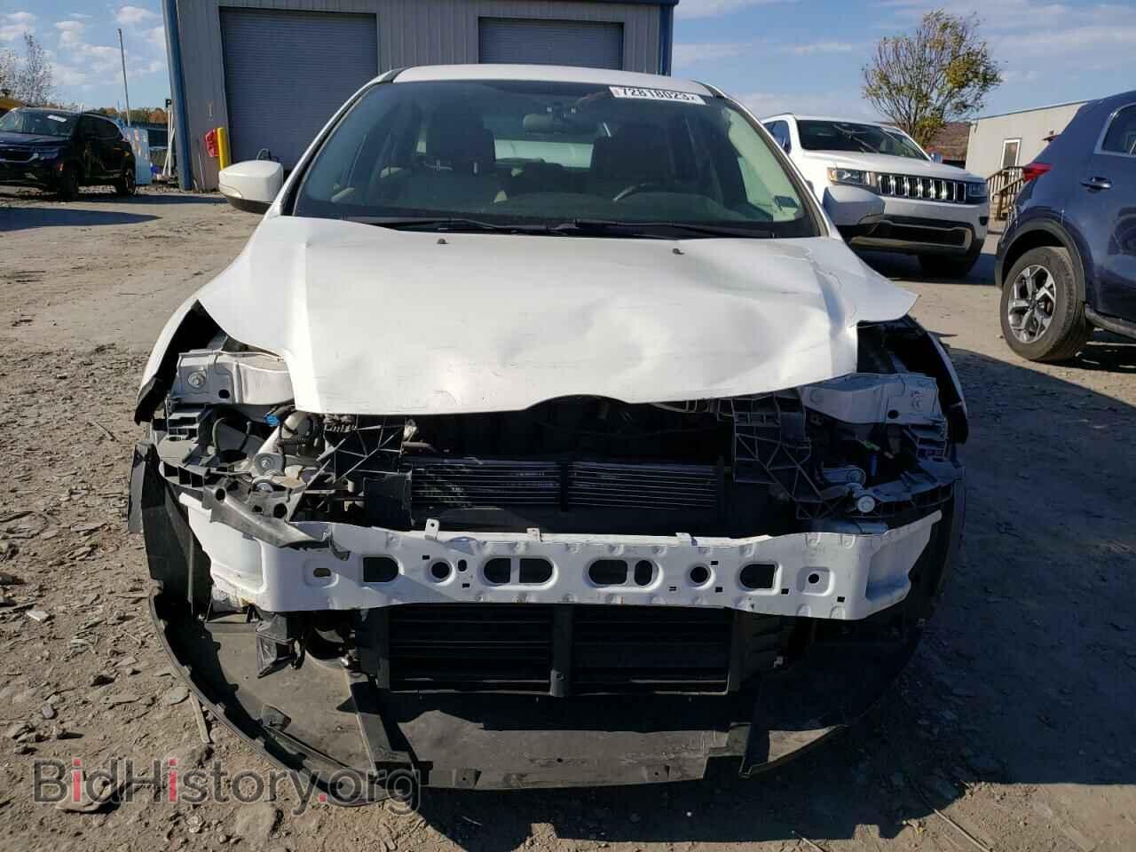 2014 FORD FOCUS - VIN: 1FADP3K20EL313879 - Фото 5