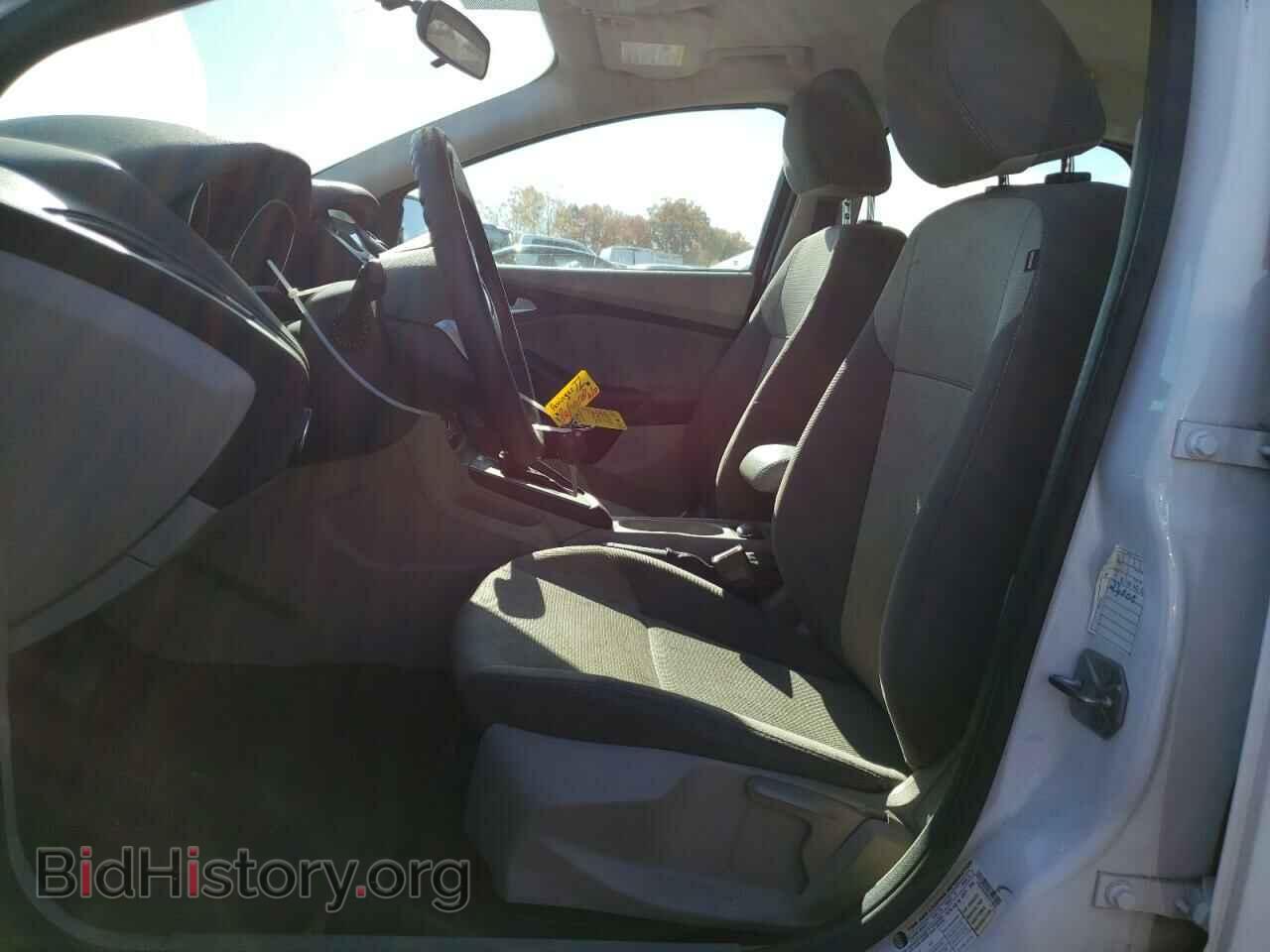 2014 FORD FOCUS - VIN: 1FADP3K20EL313879 - Фото 7