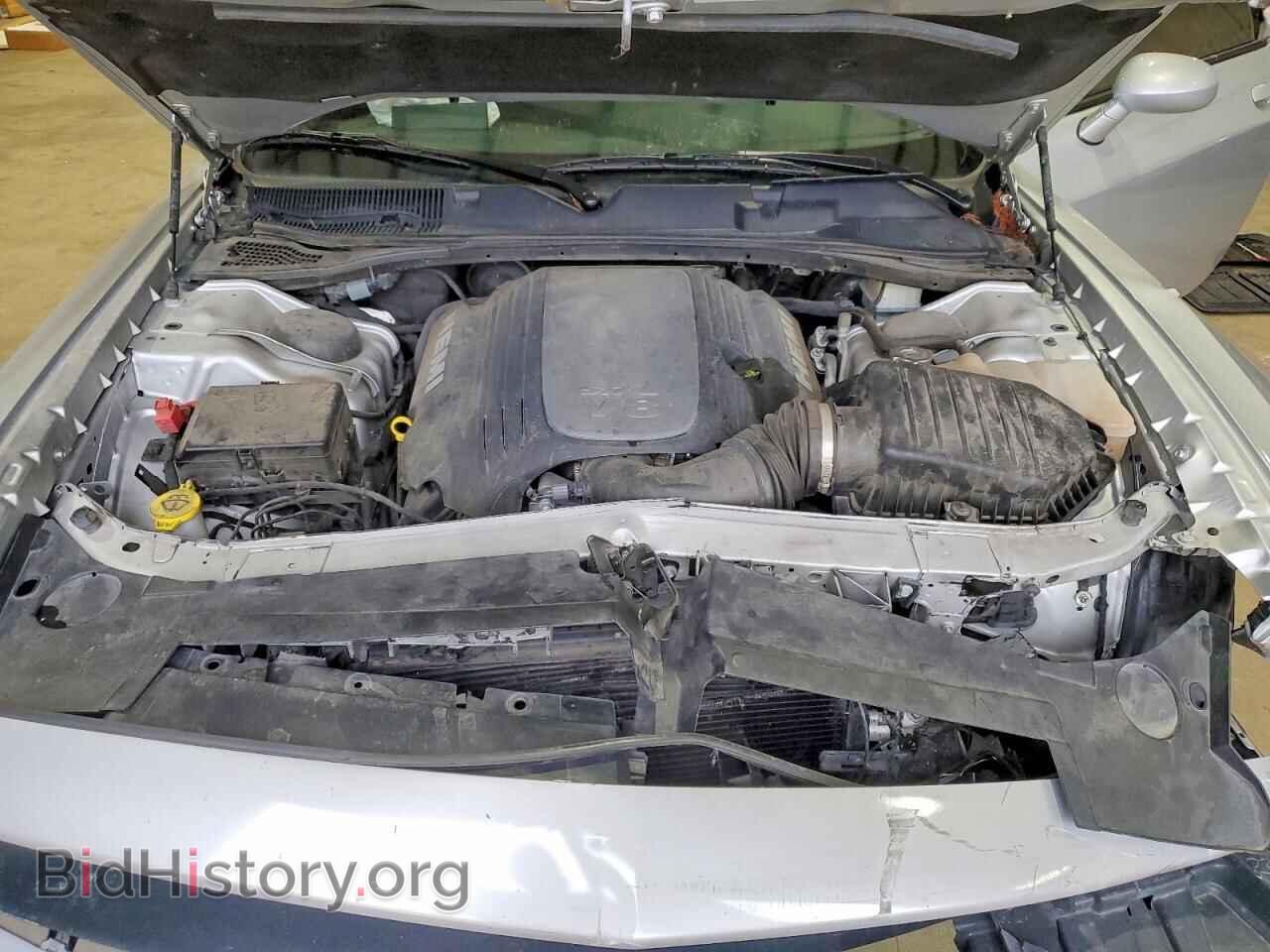 2021 DODGE CHALLENGER - VIN: 2C3CDZBT1MH546633 - Фото 11