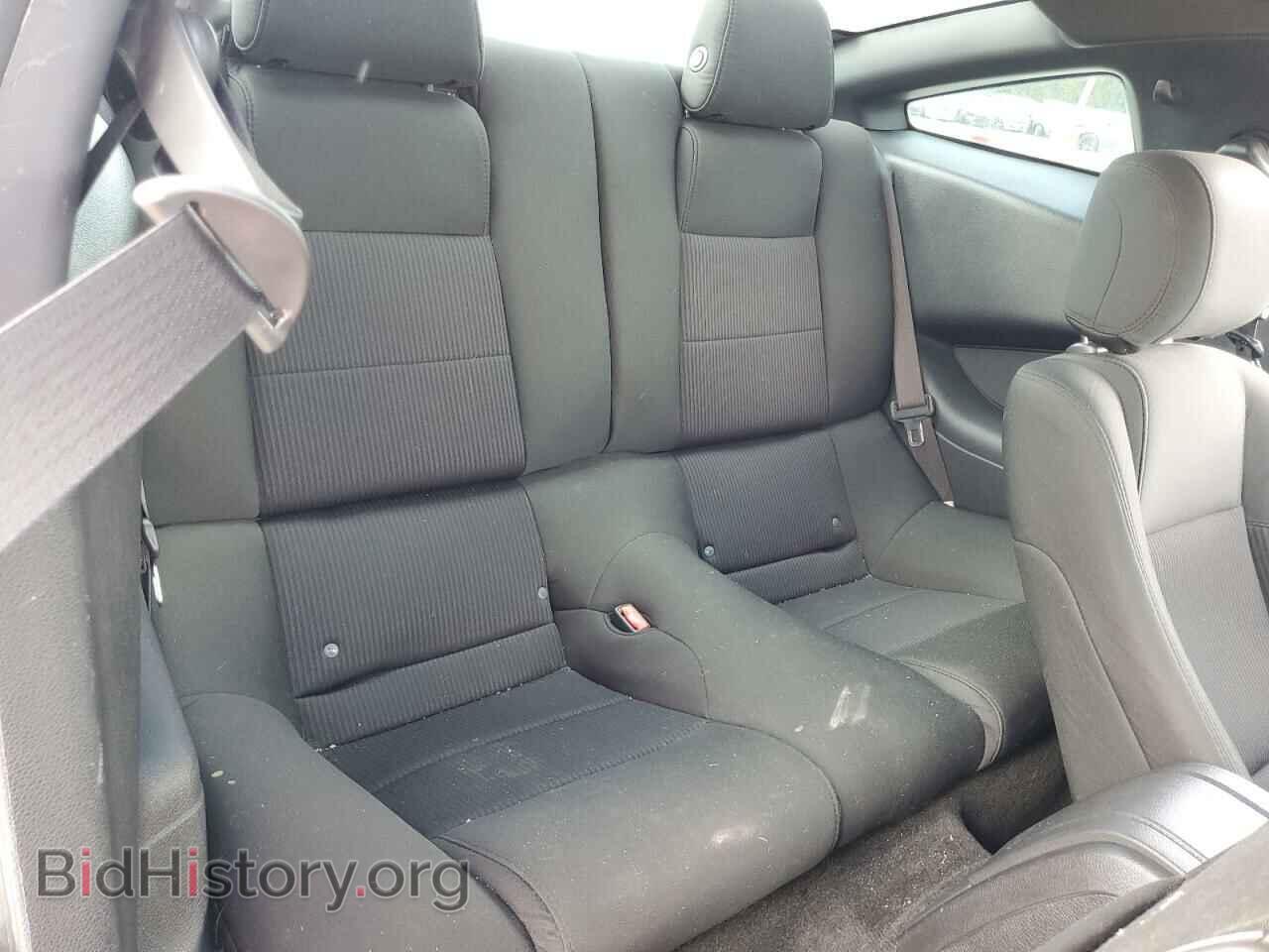 2014 FORD ALL Models - VIN: 1ZVBP8AM6E5266263 - Фото 10
