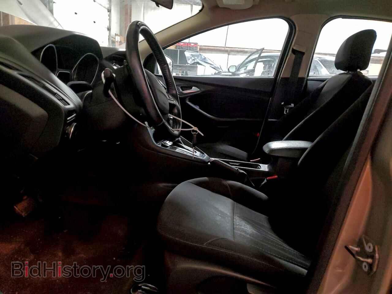 2015 FORD FOCUS - VIN: 1FADP3K25FL377630 - Фото 7