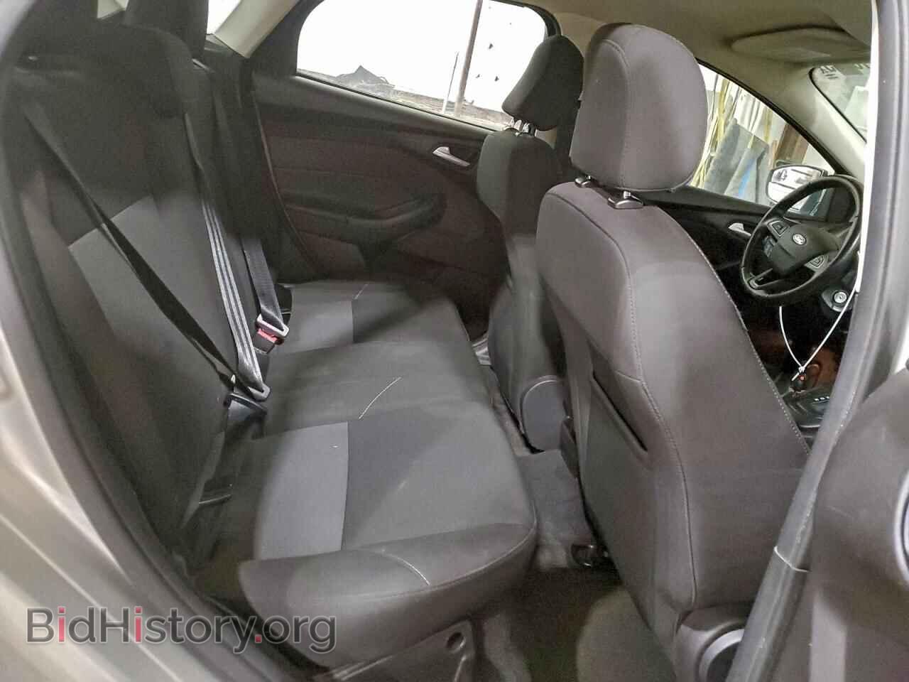 2015 FORD FOCUS - VIN: 1FADP3K25FL377630 - Фото 10