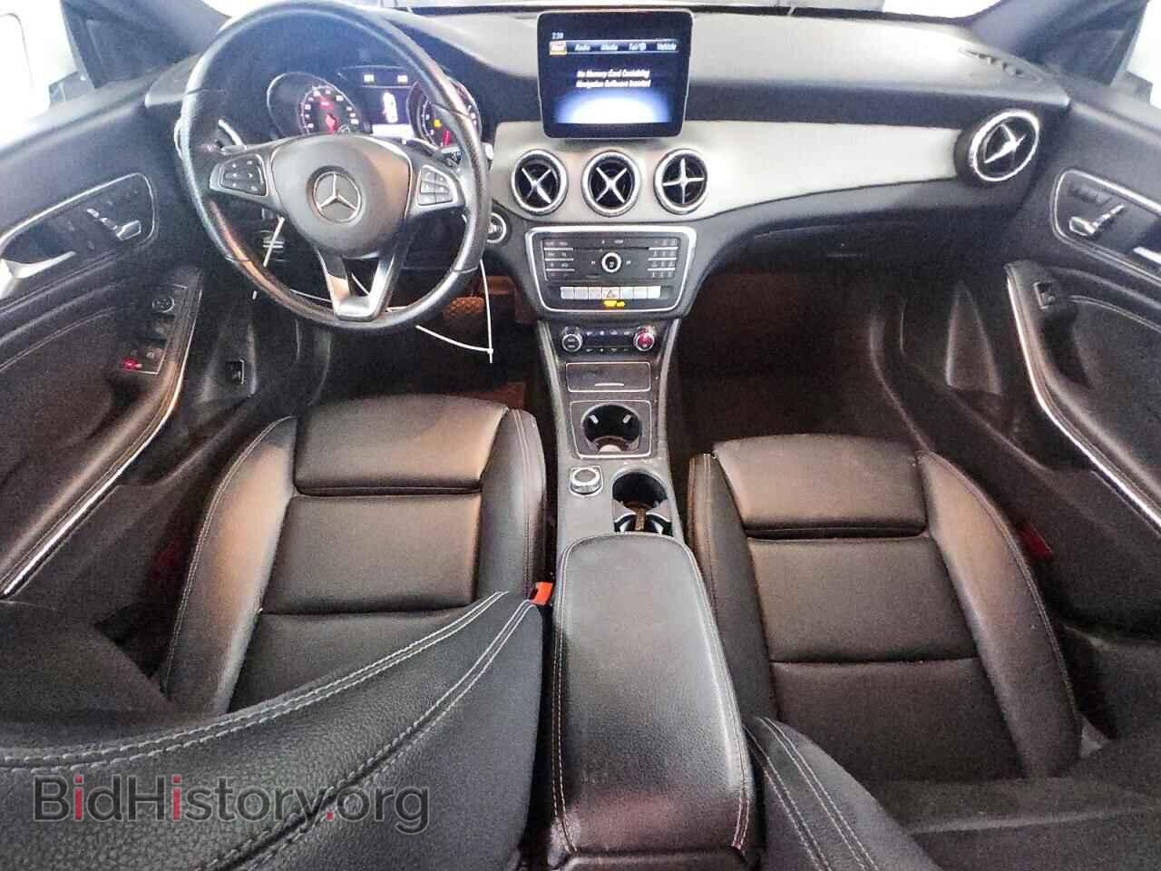 2019 MERCEDES-BENZ CLA-CLASS - VIN: WDDSJ4EB2KN754021 - Фото 8