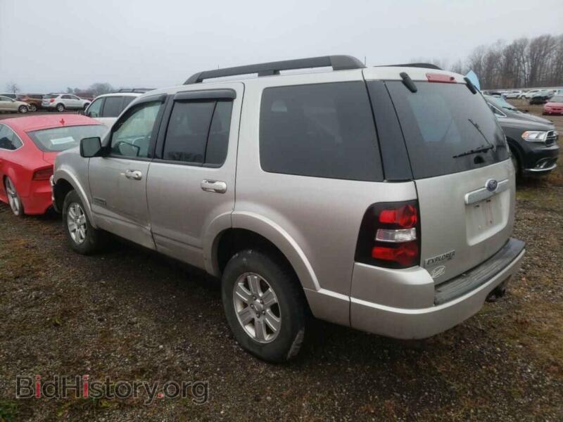 2008 Ford EXPLORER (VIN 1FMEU73E68UA30081) — фото 2 из 13