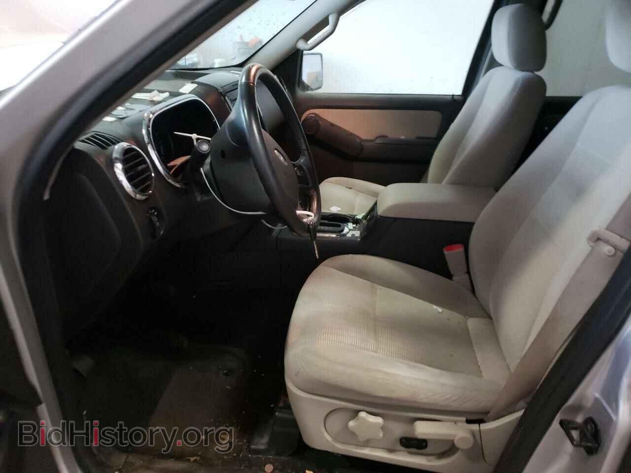 2008 FORD EXPLORER - VIN: 1FMEU73E68UA30081 - Фото 7
