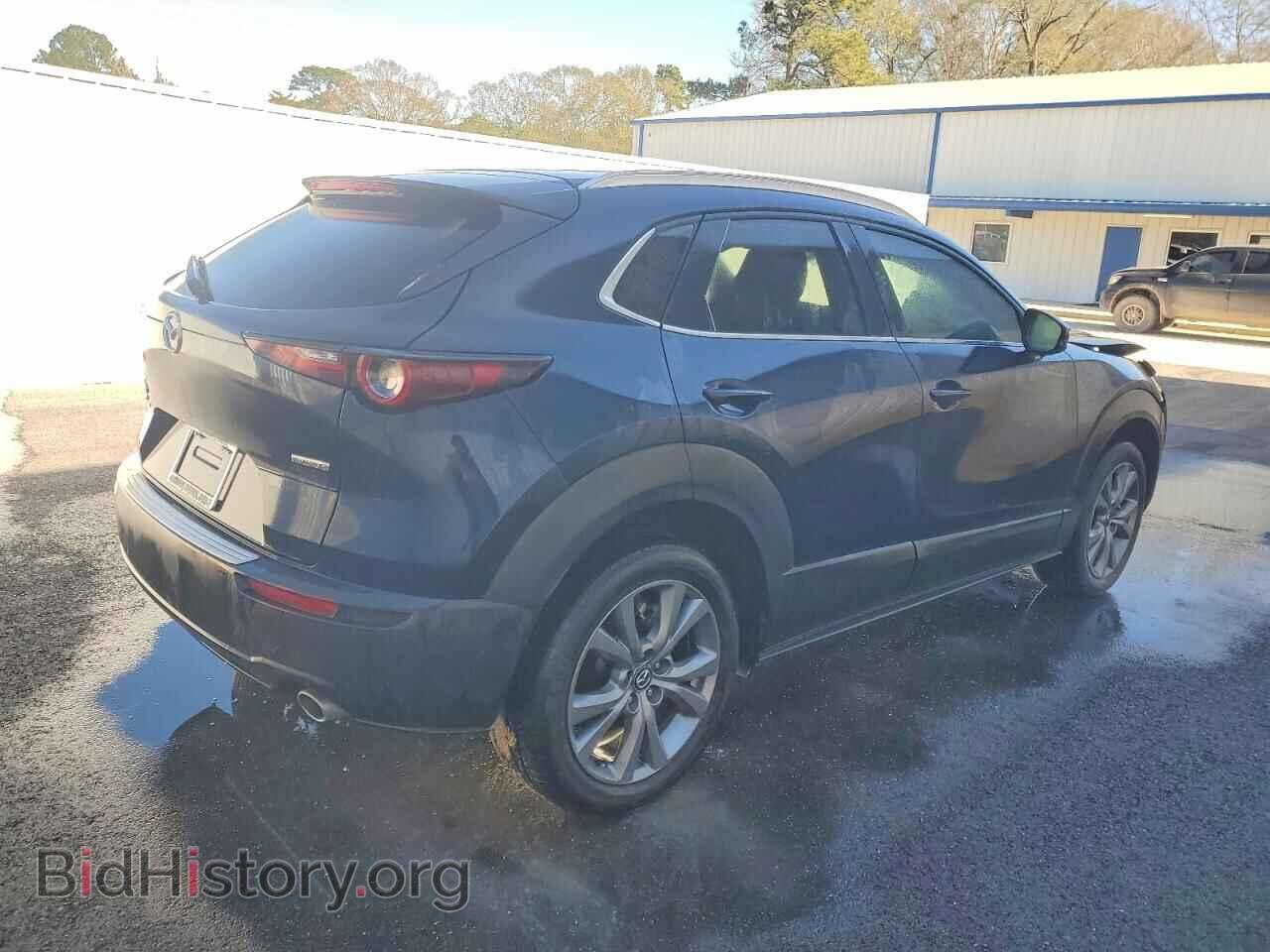 2024 MAZDA CX30 - VIN: 3MVDMBCM2RM687622 - Фото 3