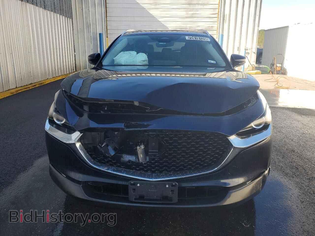 2024 MAZDA CX30 - VIN: 3MVDMBCM2RM687622 - Фото 5