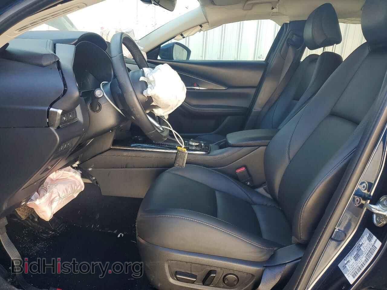 2024 MAZDA CX30 - VIN: 3MVDMBCM2RM687622 - Фото 7