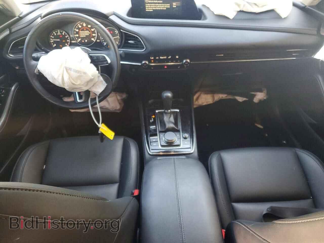 2024 MAZDA CX30 - VIN: 3MVDMBCM2RM687622 - Фото 8