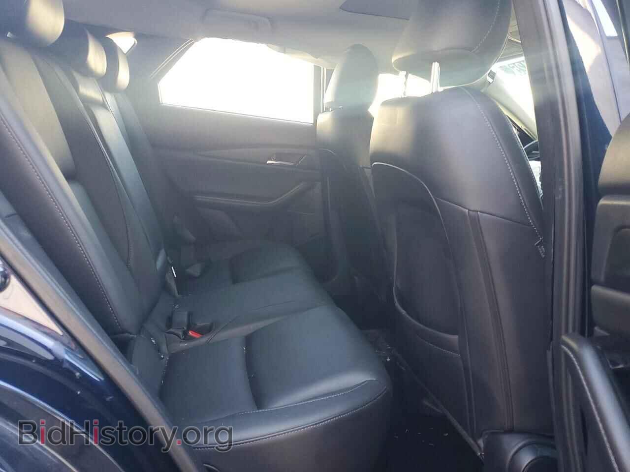 2024 MAZDA CX30 - VIN: 3MVDMBCM2RM687622 - Фото 10