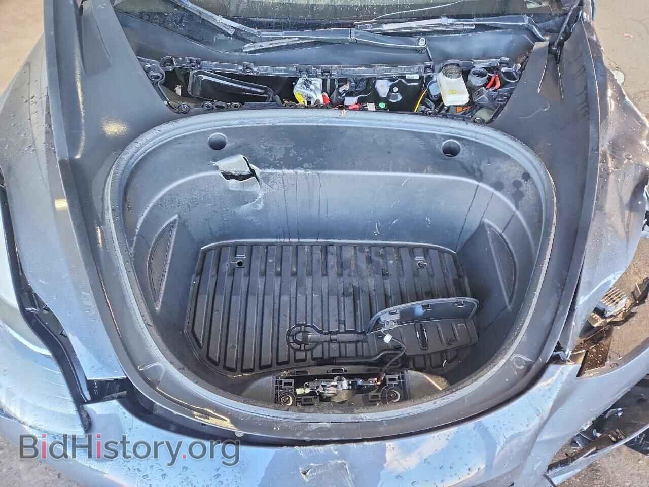 2022 TESLA MODEL 3 - VIN: 5YJ3E1EA0NF368807 - Photo 11