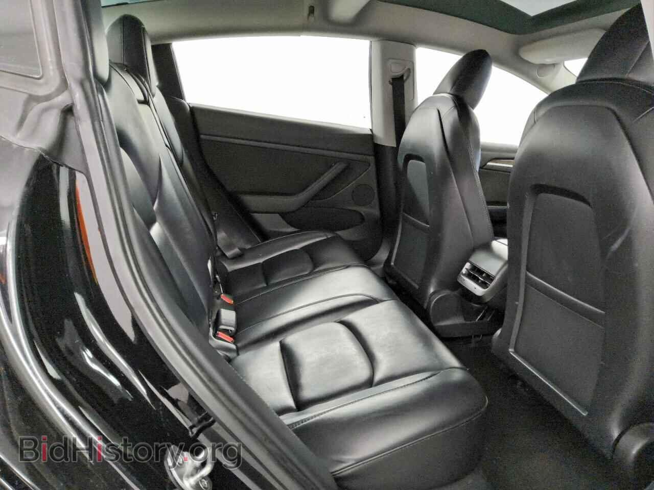 2022 TESLA MODEL 3 - VIN: 5YJ3E1EA5NF286667 - Photo 10