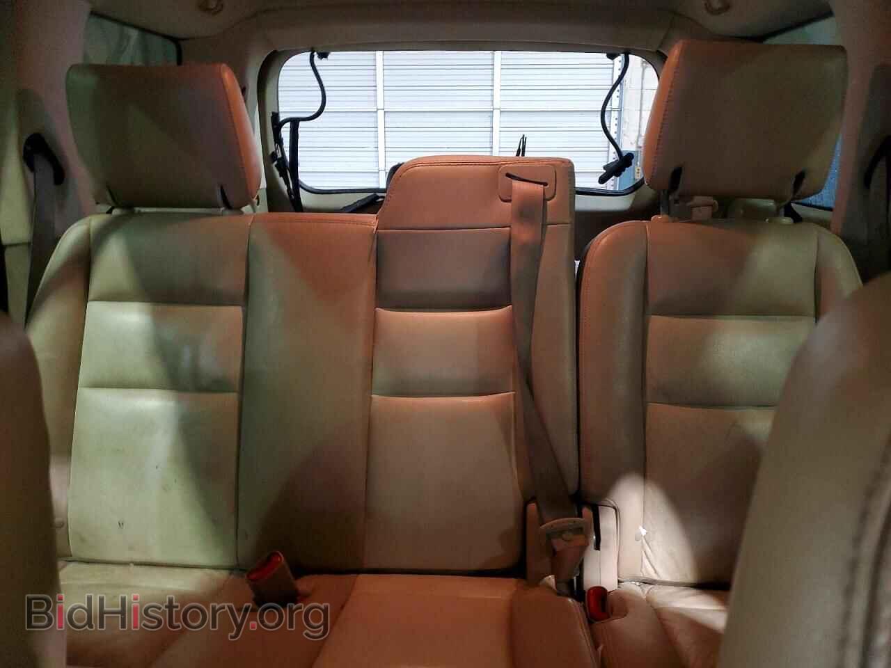 2009 FORD EXPLORER - VIN: 1FMEU74E39UA01122 - Фото 10