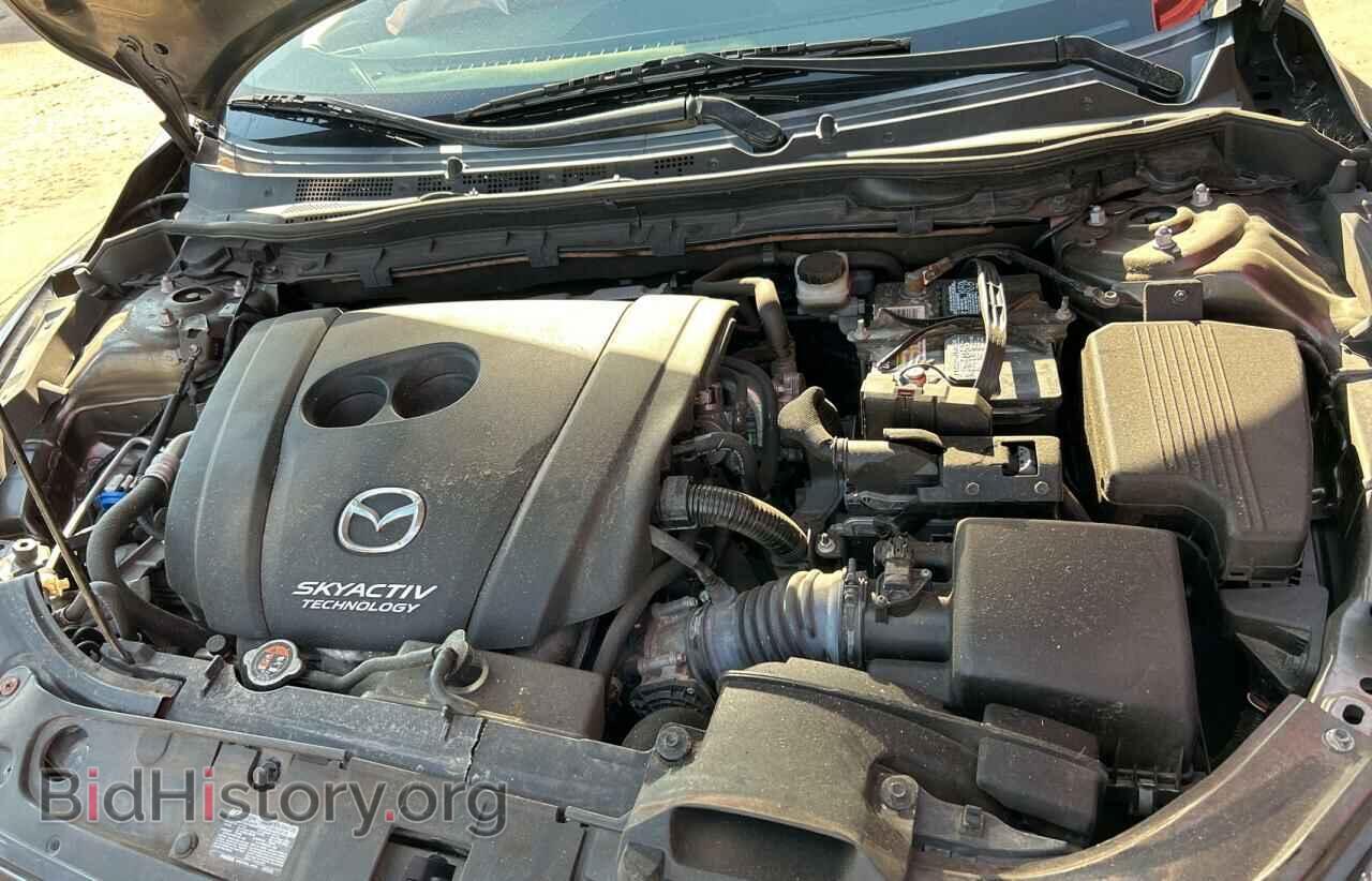 2017 MAZDA 6 - VIN: JM1GL1V5XH1109264 - Фото 7