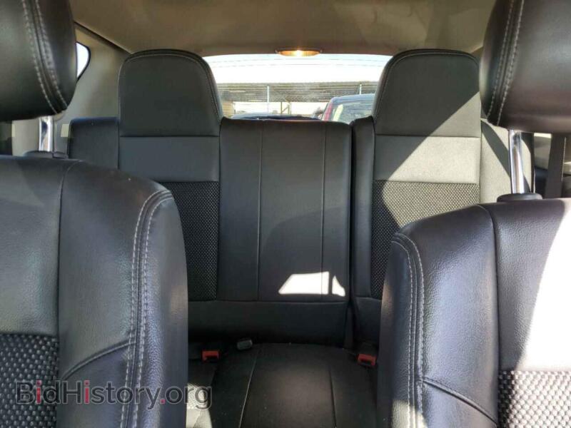 2015 Jeep COMPASS (VIN 1C4NJDEB6FD340517) — photo 10 of 13