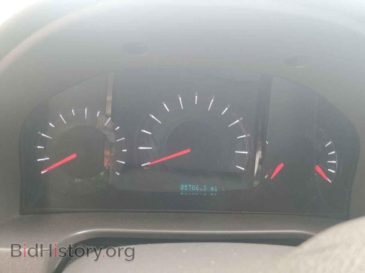 2012 FORD ALL Models - VIN: 3FAHP0JA2CR254650 - Фото 9