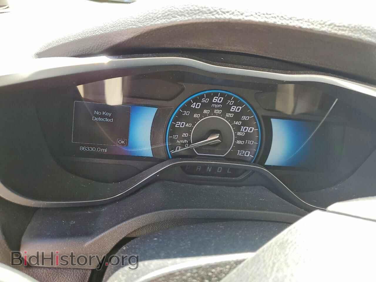 2015 FORD CMAX - VIN: 1FADP5BU5FL101817 - Photo 18