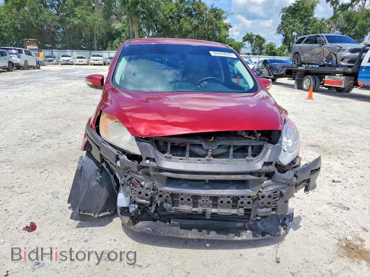 2015 FORD CMAX - VIN: 1FADP5BU5FL101817 - Photo 9