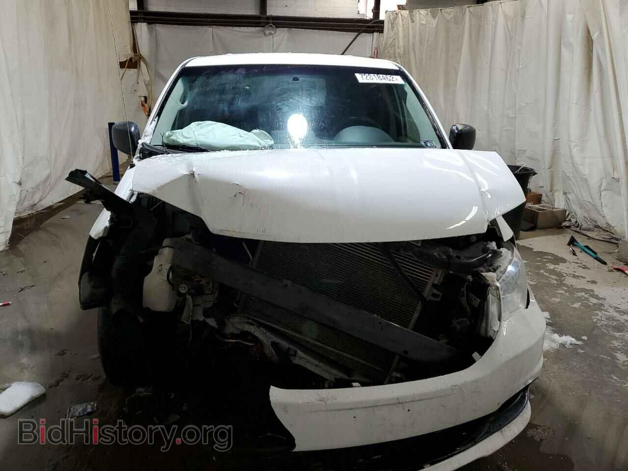 2015 RAM TRADESMAN - VIN: 2C4JRGAG7FR681920 - Фото 5