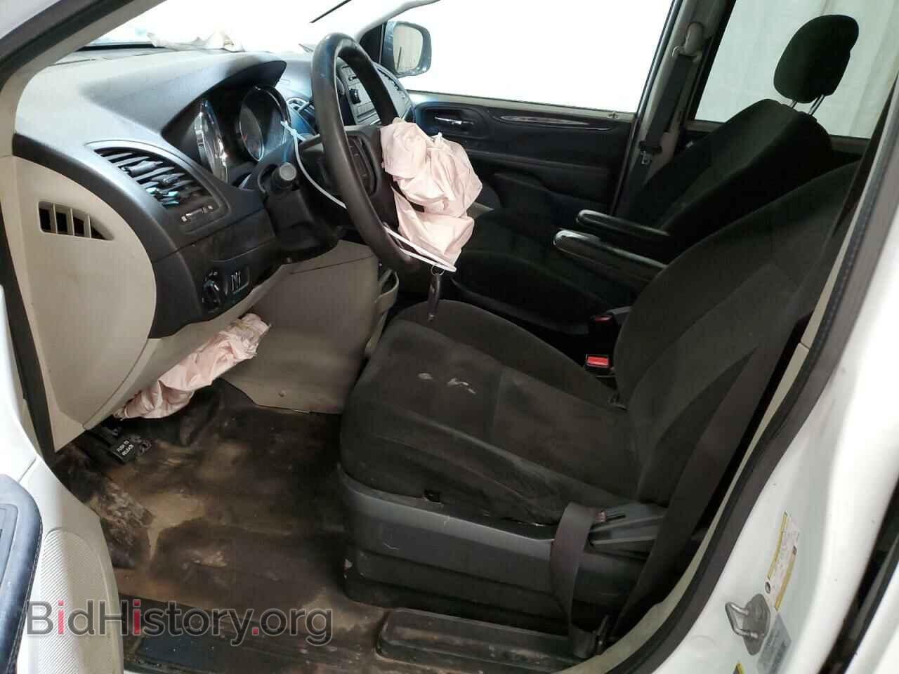 2015 RAM TRADESMAN - VIN: 2C4JRGAG7FR681920 - Фото 7
