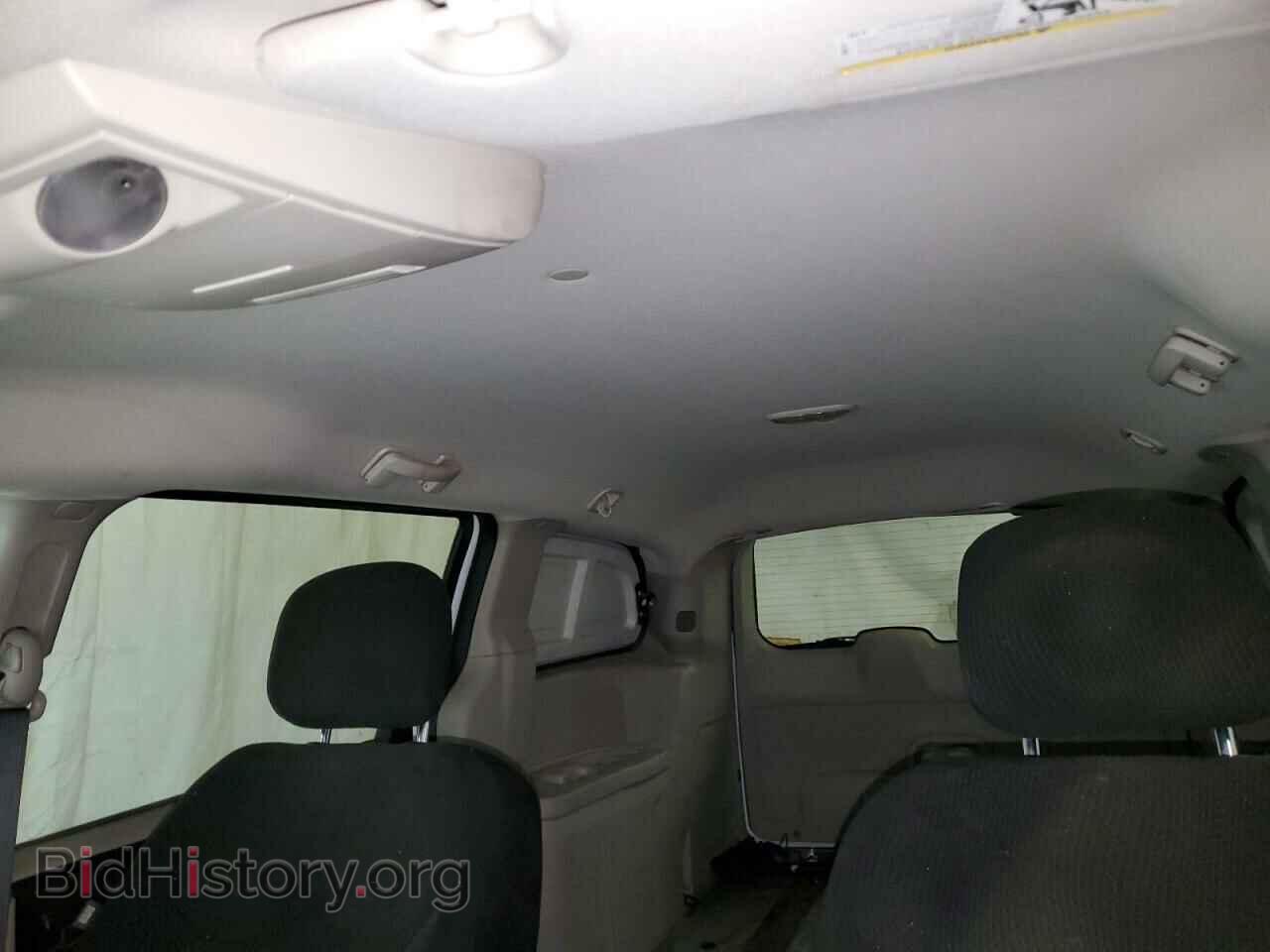 2015 RAM TRADESMAN - VIN: 2C4JRGAG7FR681920 - Фото 10