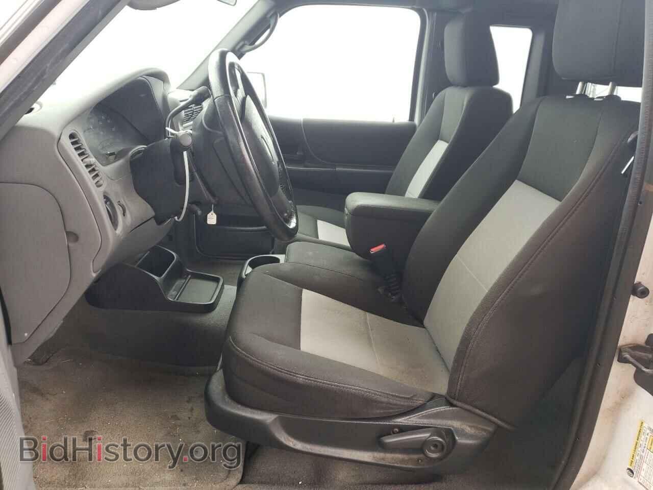 2011 FORD RANGER - VIN: 1FTLR4FE6BPB22496 - Фото 7
