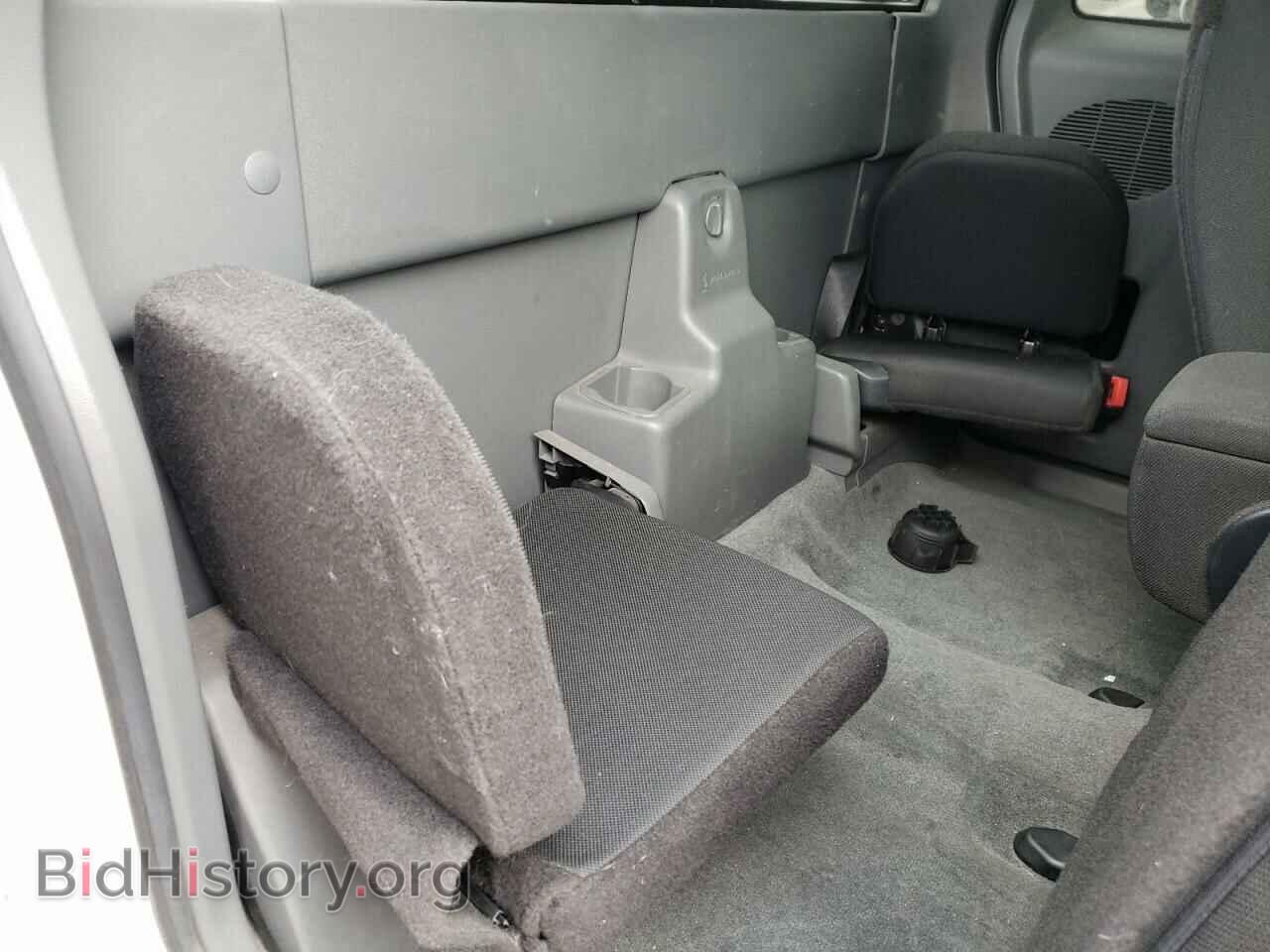 2011 FORD RANGER - VIN: 1FTLR4FE6BPB22496 - Фото 10