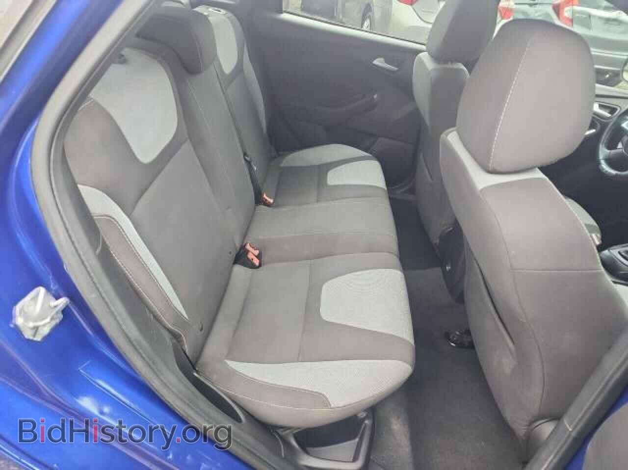 2013 FORD FOCUS - VIN: 1FADP3L91DL219391 - Фото 6