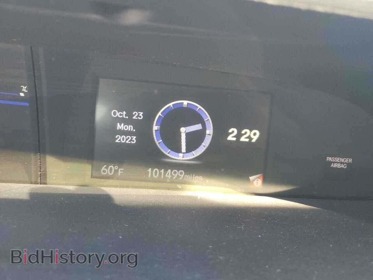 2015 HONDA CIVIC - VIN: 19XFB2F86FE298826 - Фото 9