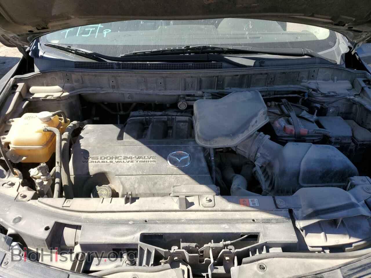 2014 MAZDA CX-9 - VIN: JM3TB2CA6E0431786 - Фото 12