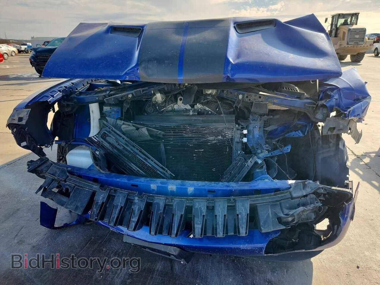 2021 DODGE CHALLENGER - VIN: 2C3CDZAG1MH676190 - Фото 5