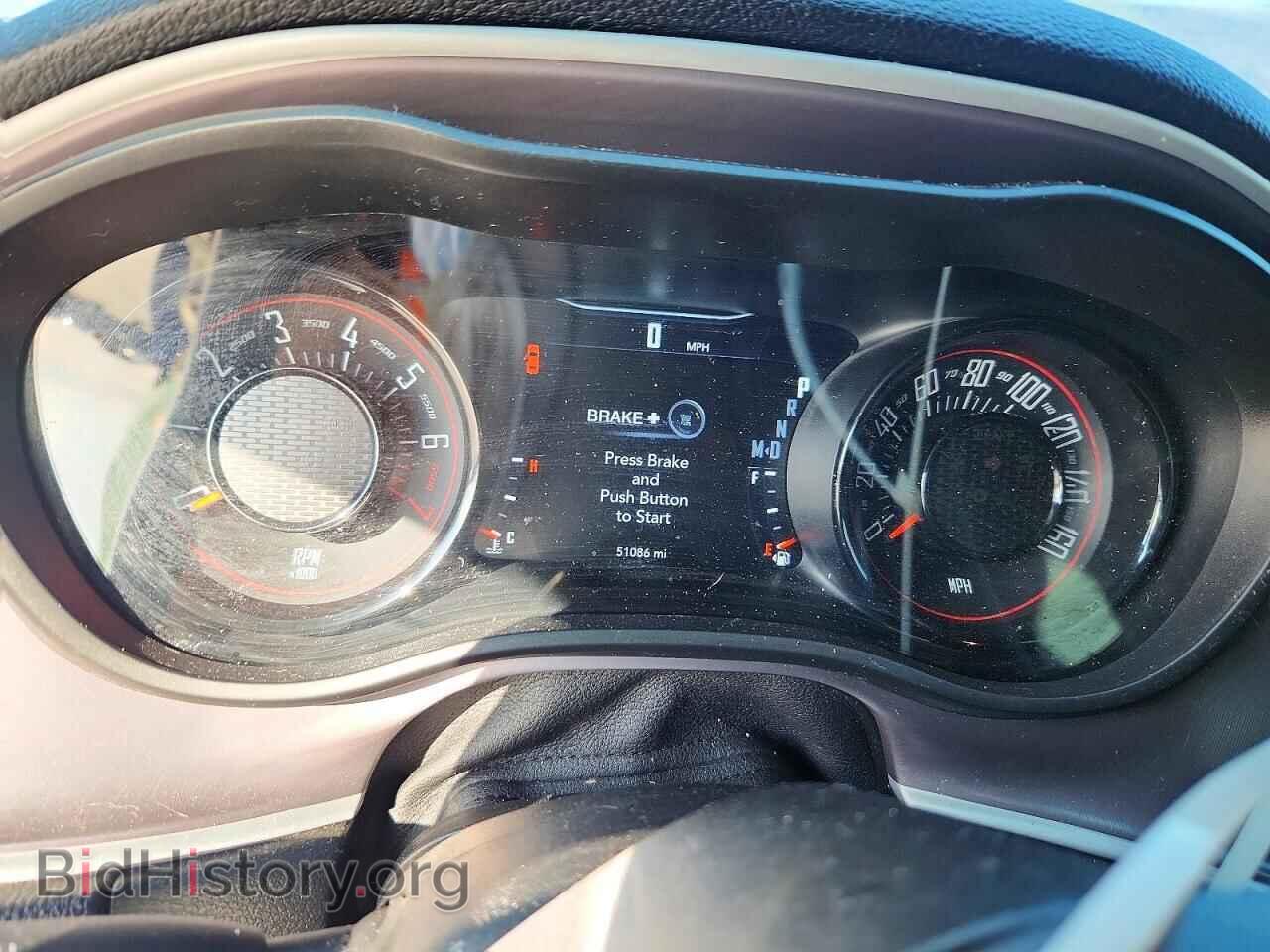 2021 DODGE CHALLENGER - VIN: 2C3CDZAG1MH676190 - Фото 9