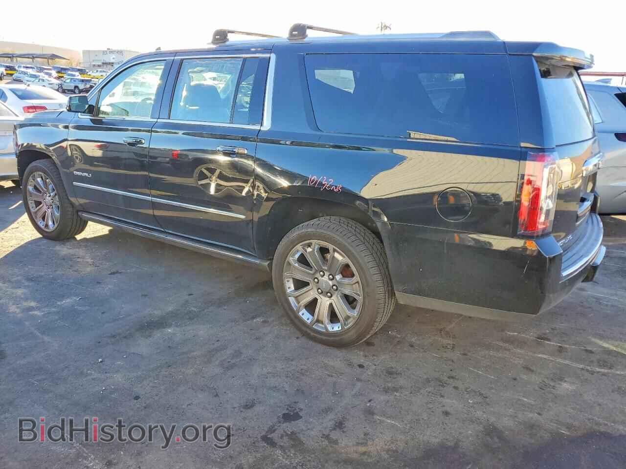 2016 GMC YUKON - VIN: 1GKS2HKJXGR149856 - Фото 2