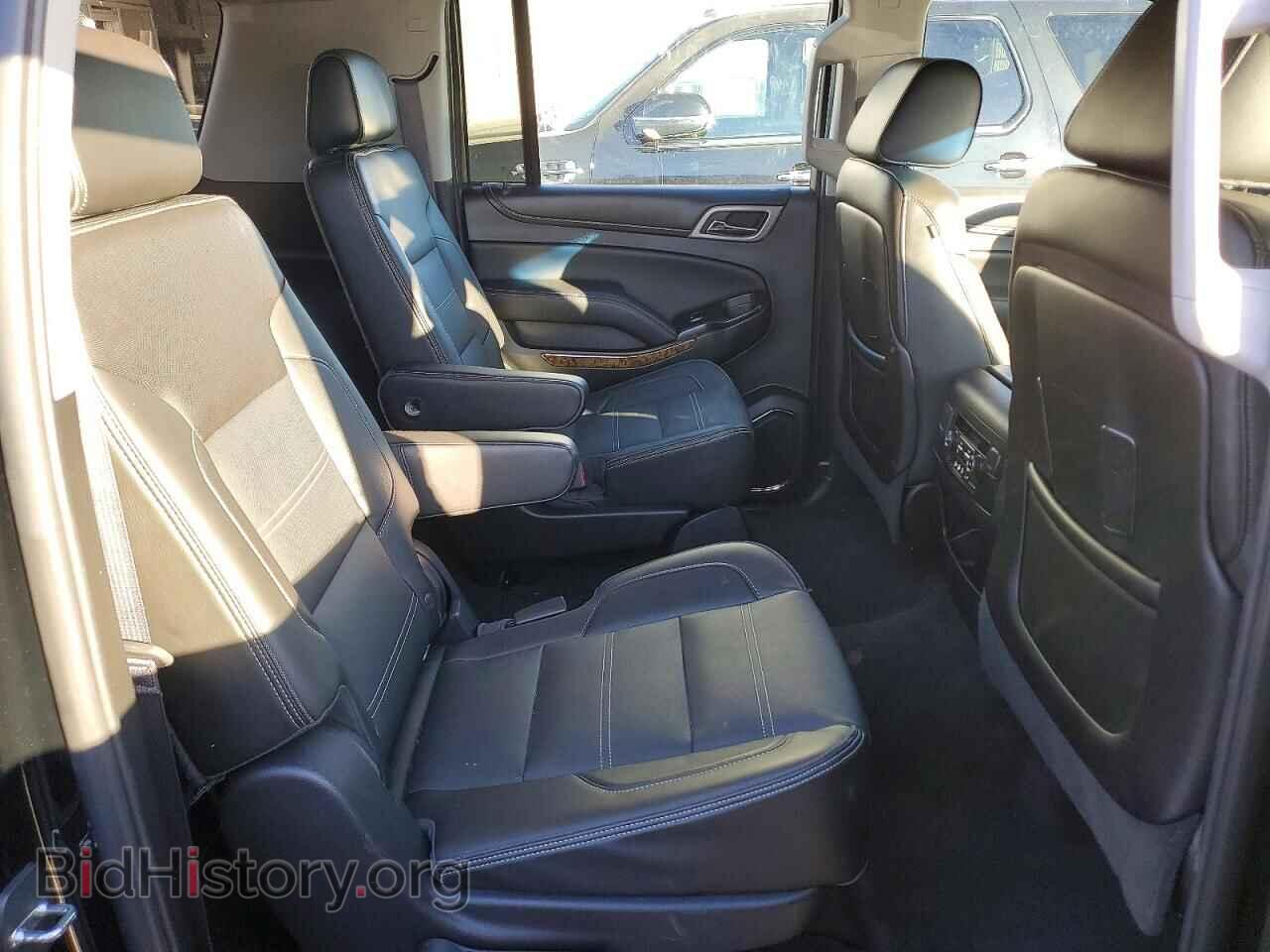 2016 GMC YUKON - VIN: 1GKS2HKJXGR149856 - Фото 11