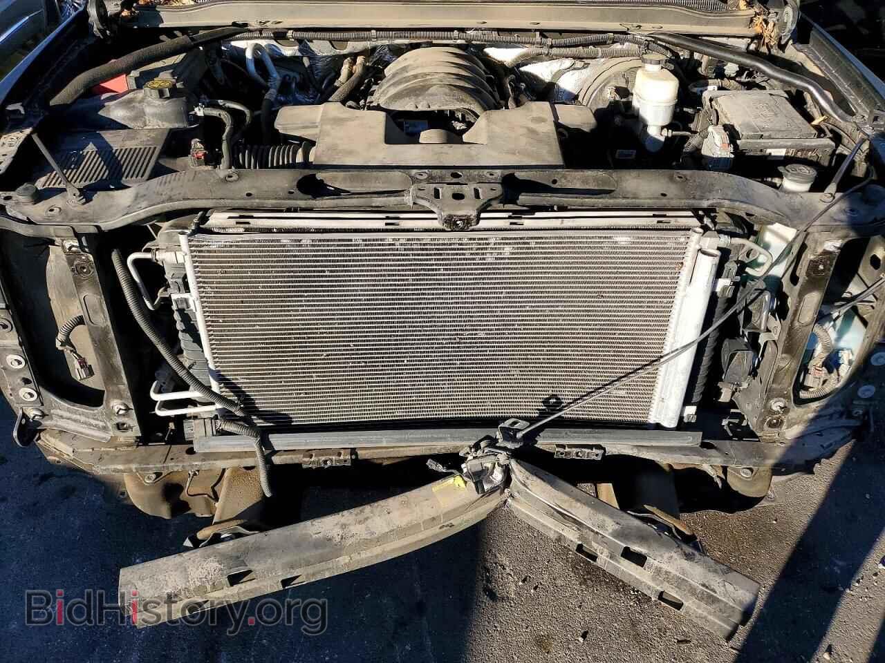 2016 GMC YUKON - VIN: 1GKS2HKJXGR149856 - Фото 12
