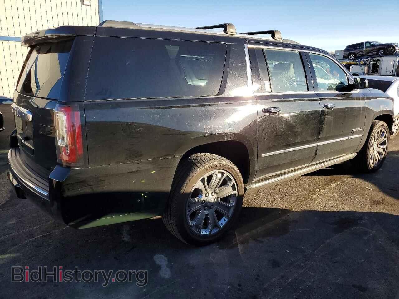 2016 GMC YUKON - VIN: 1GKS2HKJXGR149856 - Фото 3