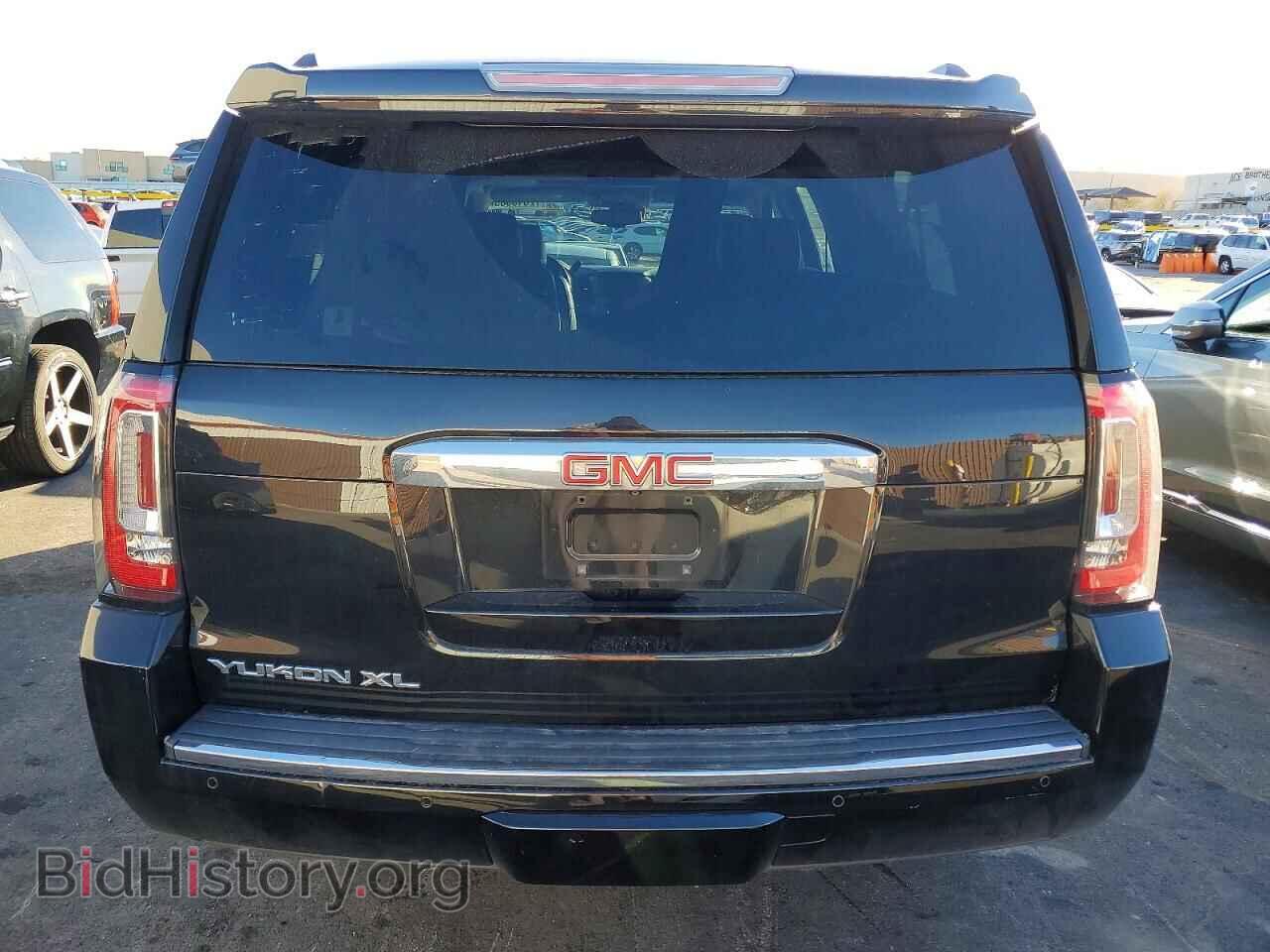 2016 GMC YUKON - VIN: 1GKS2HKJXGR149856 - Фото 6
