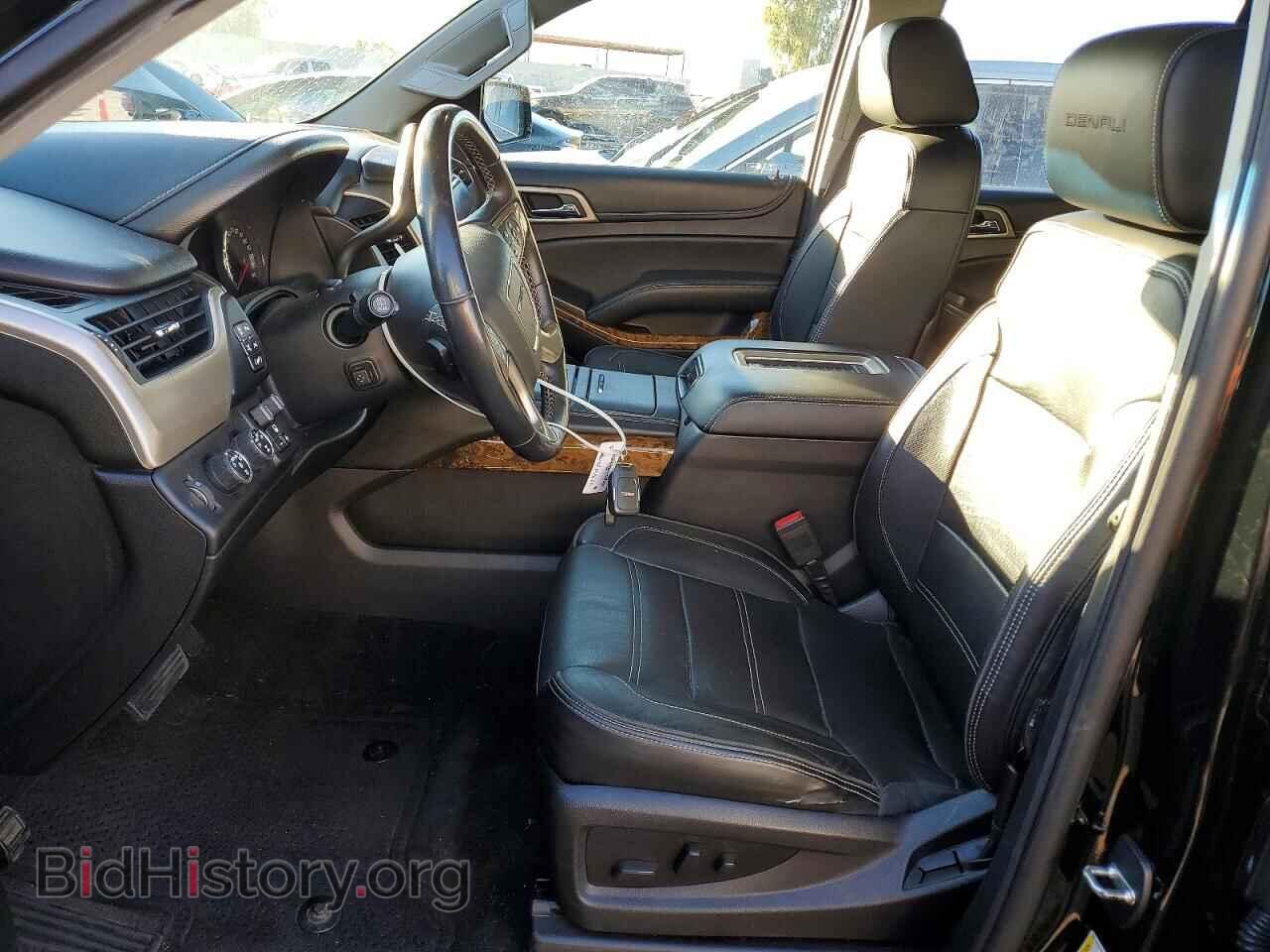 2016 GMC YUKON - VIN: 1GKS2HKJXGR149856 - Фото 7