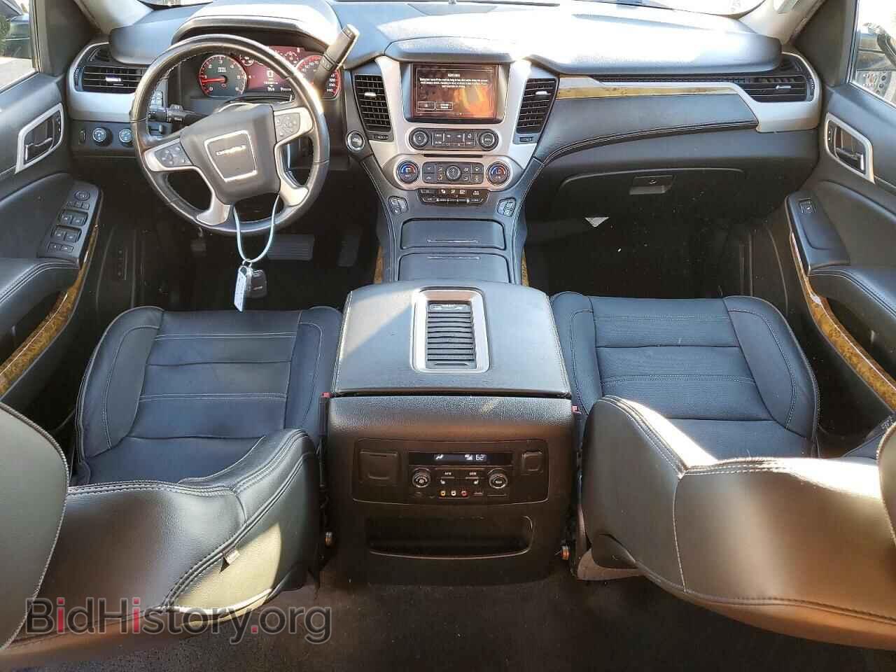 2016 GMC YUKON - VIN: 1GKS2HKJXGR149856 - Фото 8