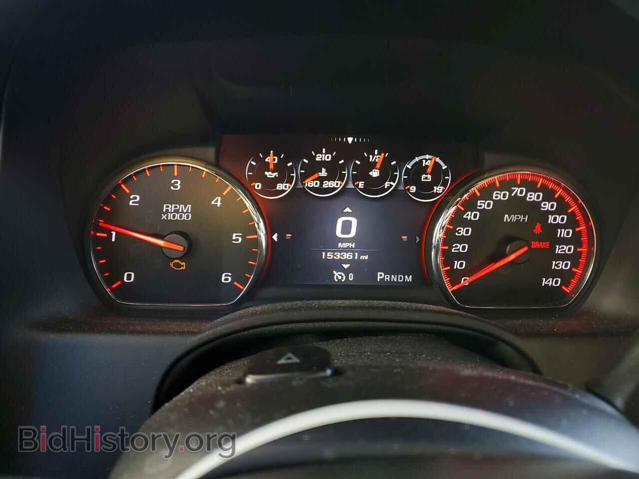 2016 GMC YUKON - VIN: 1GKS2HKJXGR149856 - Фото 9