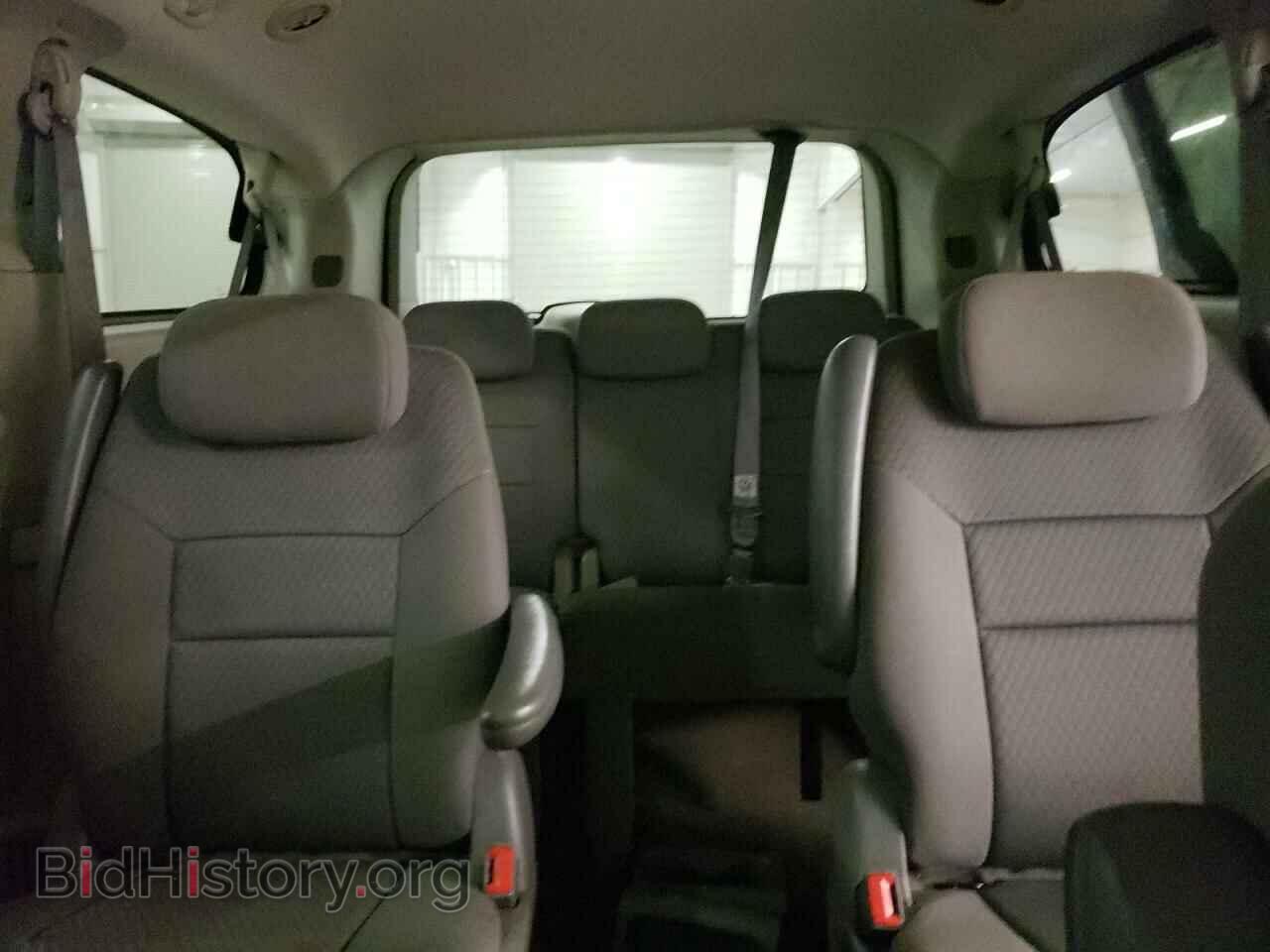 2010 CHRYSLER MINIVAN - VIN: 2A4RR4DE5AR245632 - Фото 10